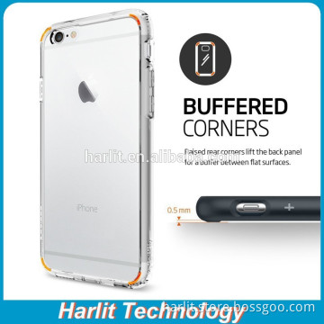 Impact Resistance TPU Case For IPhone 7 Drop Protective Anti Bump For iPhone 7 TPU Case